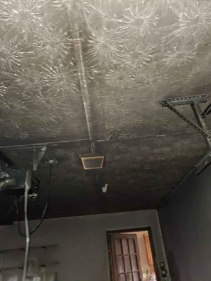 Fire and smoke damage assessment for Emergency Water Damage Services in Richton Park